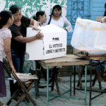 Elecciones Mexicanas