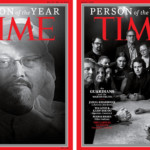 Personas del año (2), revista Time