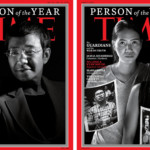 Personas del año, revista Time