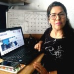Laura Chávez-Reportera-Monterrey