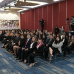 Grupo de estudiantes graduados egresados de la edición 2022 del diplomado. Ciudad de México. FEMSA, Tecnológico de Monterrey.