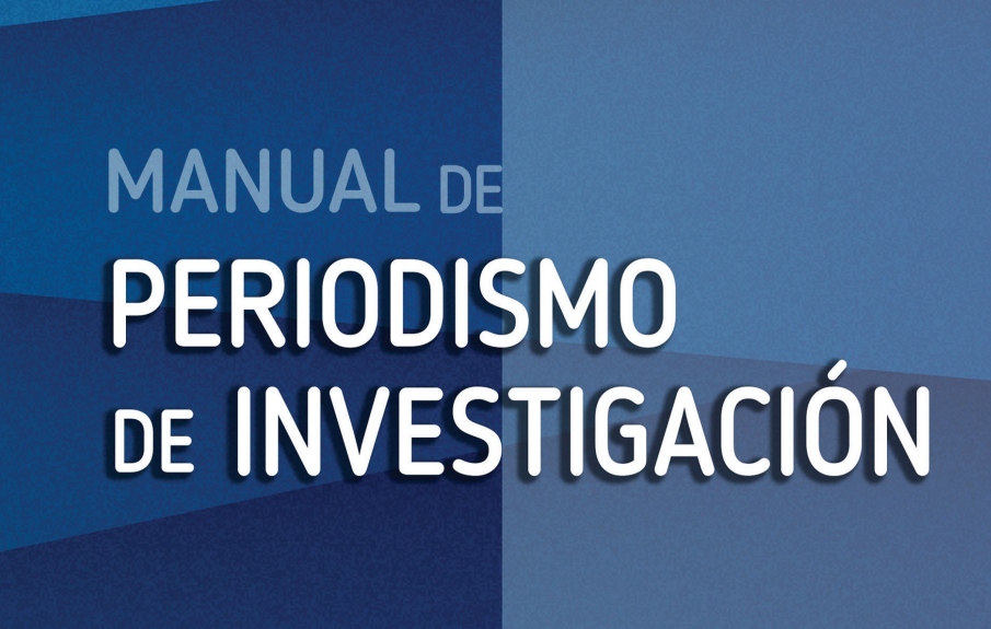 Manual de Periodismo de Investigación-UNESCO
